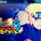 Naruto Shippuden Ultimate Ninja Storm 3 se acerca al millón y medio de copias distribuidas