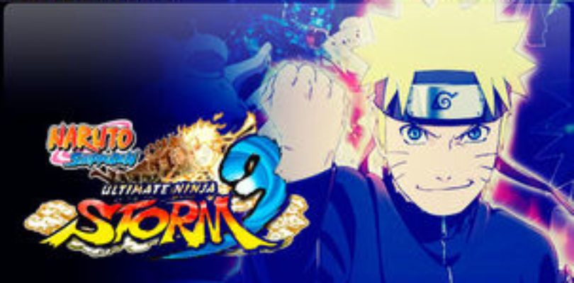 Naruto Shippuden Ultimate Ninja Storm 3 se acerca al millón y medio de copias distribuidas