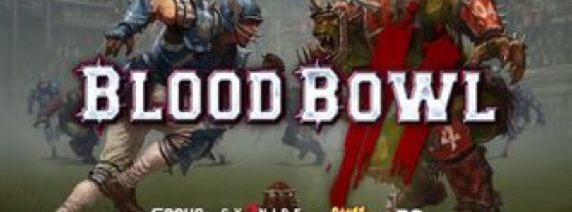 Anunciado Blood Bowl 2 primer vídeo