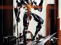 El ilustrador de Metal Gear Solid crea un póster para Pacific Rim