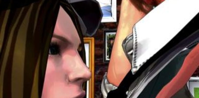 Nuevos detalles de D4 el juego de Swery65 para Xbox One