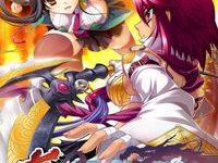 Shin Koihime Musou llegará a PlayStation 3