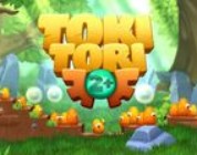 Toki Tori 2+ se muestra en nuevas imágenes a un día de su lanzamiento en Steam