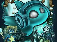 Beatbuddy: Tale of the Guardians llega en agosto a Steam