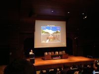 Crónica: Segundo día de Gamepolis en Málaga