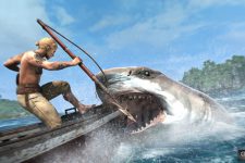 Assassin's Creed 4 Black Flag 1