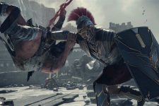 Ryse Son of Rome Xbox One