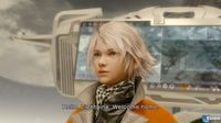 Hope regresará en Lightning Returns: Final Fantasy XIII