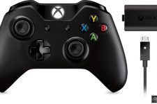Xbox One mando batería