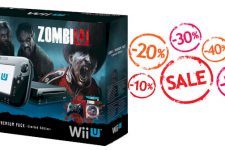Wii U rebaja