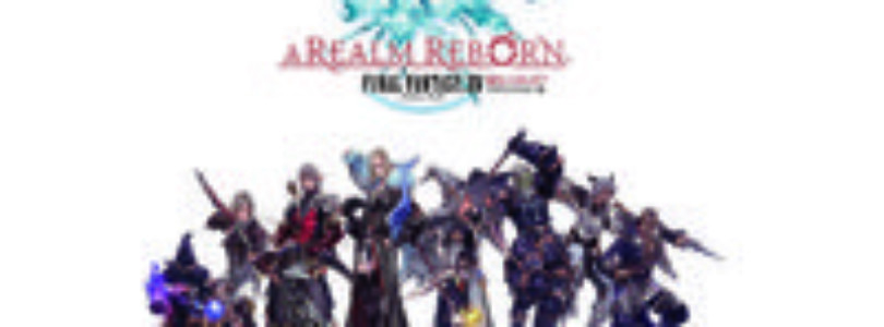 La beta de Final Fantasy XIV: A Realm Reborn ya cuenta con un millon de jugadores registrados