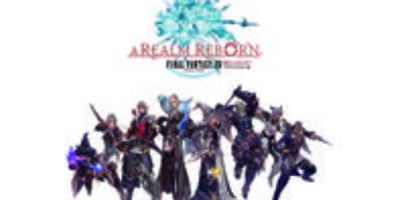 La beta de Final Fantasy XIV: A Realm Reborn ya cuenta con un millon de jugadores registrados