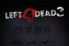 Left 4 Dead 3 anuncio
