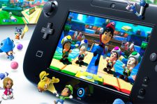 Wii U potencia CPU