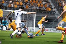 FIFA 14 Ultimate Team