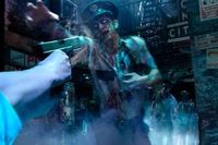 Universal Studios Japan prepara una nueva atracción de Resident Evil