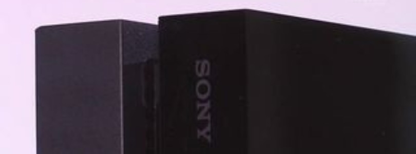 Sony lanza un nuevo vídeo promocional de PlayStation 4