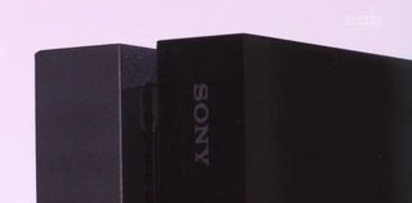 Sony lanza un nuevo vídeo promocional de PlayStation 4