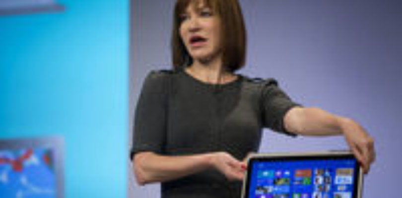 Julie Larson-Green será la nueva encargada de dirigir todo lo relacionado con Xbox en Microsoft
