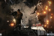Battlefield 4 wii u