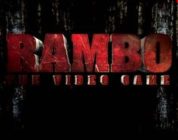 Rambo nos enseña su jugabilidad en vídeo por primera vez