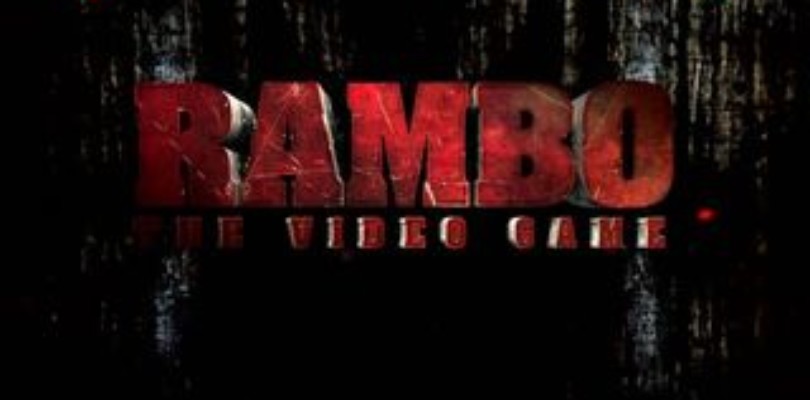 Rambo nos enseña su jugabilidad en vídeo por primera vez