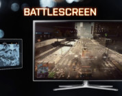 Battlefield 4 Battlescreen