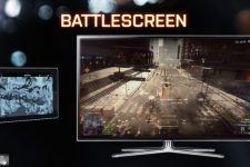 Battlefield 4 Battlescreen