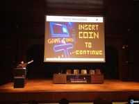 Crónica: Primer día de la feria Gamepolis en Málaga