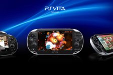PS Vita 4G