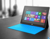 Microsoft rebaja su tableta Surface RT 150 euros