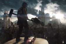 Dead Rising 3 Xbox One