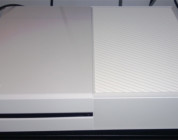 Nueva Xbox One Blanca