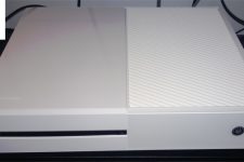 Nueva Xbox One Blanca