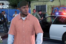 GTA 5 Franklin