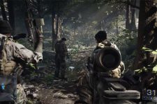 Battlefield 4 PlayStaion 4