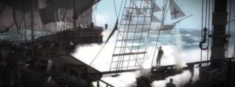 Assassins Creed IV Black Flag nos muestra sus posibilidades en un nuevo vídeo
