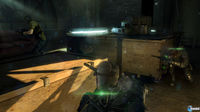 Nuevas imágenes de Splinter Cell: Blacklist
