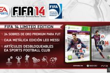 FIFA 14 Limited Edition