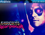 Far Cry 3 Blood Dragon recibirá una nueva actualización que permitirá reiniciar las guarniciones