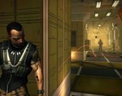 Deus Ex The Fall presenta su tráiler de lanzamiento