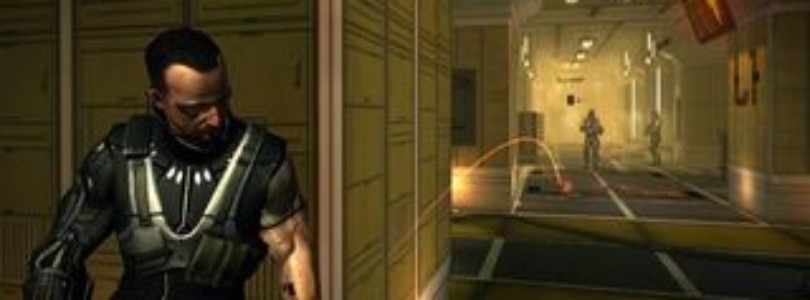 Deus Ex The Fall presenta su tráiler de lanzamiento