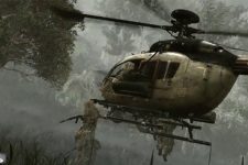 Nuevo Call of Duty Ghosts