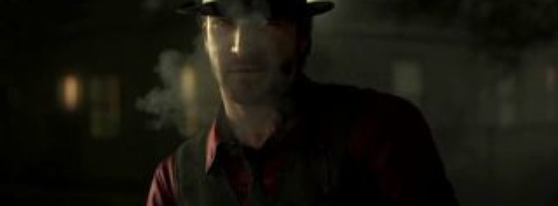 Se muestra la demo del E3 de Murdered Soul Suspect
