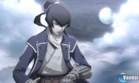 Nuevas imágenes de Shin Megami Tensei IV para 3DS