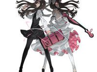 Primeras imágenes de Ranko Tsukigimes Longest Day