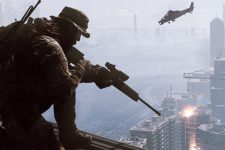 Battlefield 4 DLC