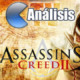 Mañana llega Assassins Creed II gratis para los usuarios de Xbox Live Gold