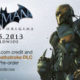 El contenido descargable por la reserva de Batman: Arkham Origins también llegará a Wii U