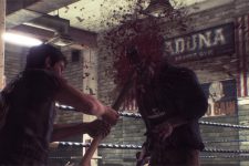 Dead Rising 3 personajes